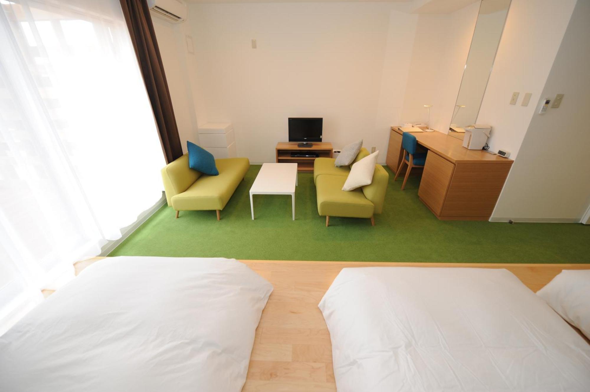 Hotel Familio Tateyama Tateyama  Zimmer foto